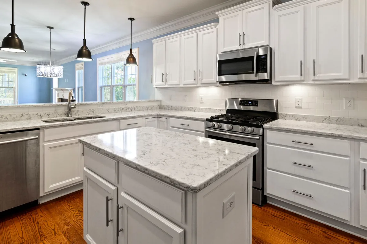 Filth & Squalor Cleanup in Woodland Beach, MI