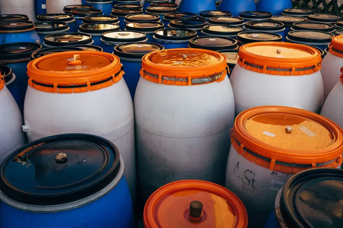Chemical & Toxic Waste Cleanup in Woodland Beach, MI